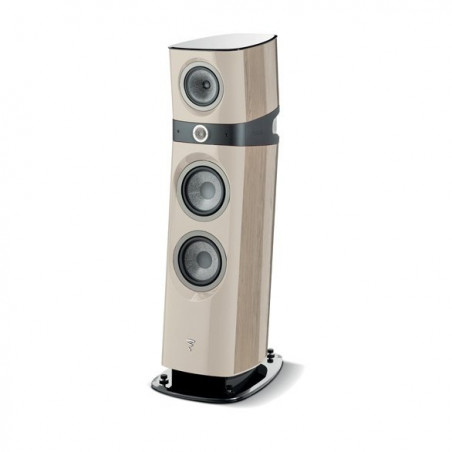 FOCAL SOPRA N° 3 - PAIR