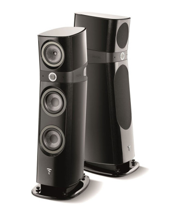 FOCAL SOPRA N° 3 - PAIR