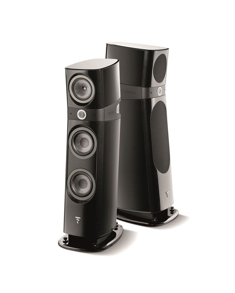 FOCAL SOPRA N° 3 - PAIR FOCAL SOPRA N° 3 - PAIR