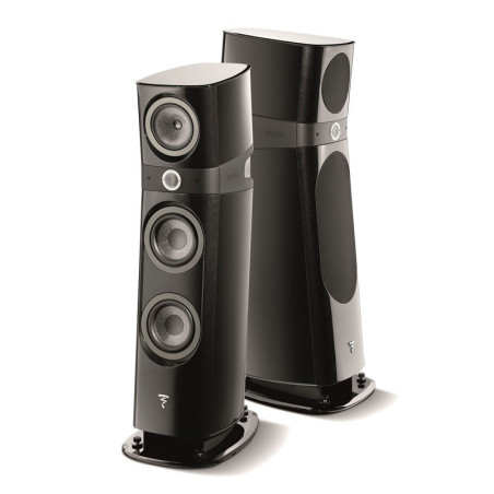 FOCAL SOPRA N° 3 - PAIR