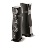 FOCAL SOPRA N° 3 - COPPIA Diffusori da pavimento - Audio Impact