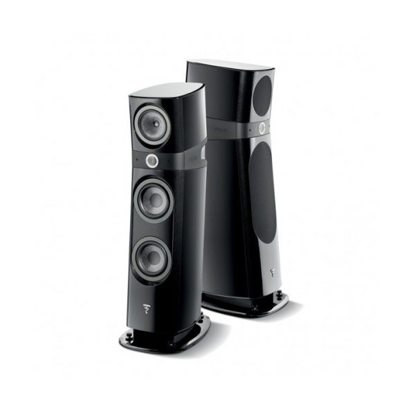 FOCAL SOPRA N° 2 - COPPIA