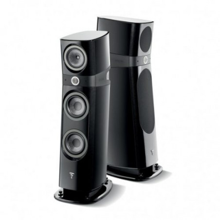 FOCAL SOPRA N° 2 - COPPIA