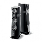 FOCAL SOPRA N° 2 - COPPIA Diffusori da pavimento - Audio Impact