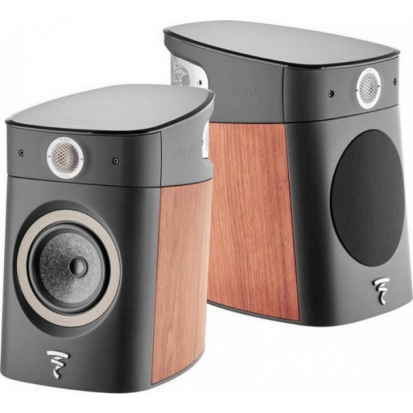 FOCAL SOPRA N° 1 - PAIR