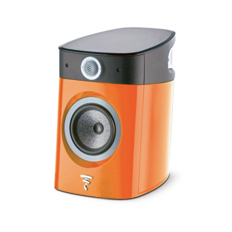 FOCAL SOPRA N° 1 - COPPIA