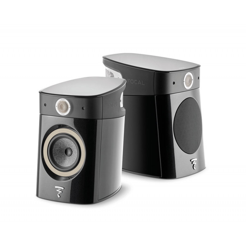 FOCAL SOPRA N° 1 - COPPIA