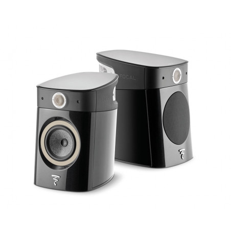 FOCAL SOPRA N° 1 - PAIR