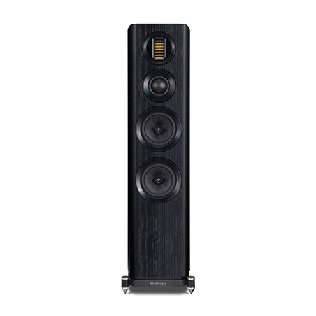 WHARFEDALE EVO 4.4 COPPIA