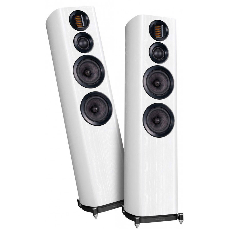 WHARFEDALE EVO 4.4 - PAIR