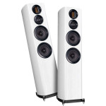 WHARFEDALE EVO 4.4 COPPIA Home - Audio Impact