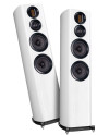 WHARFEDALE EVO 4.4 - PAIR - Floorstanding Speakers - Audio Impact