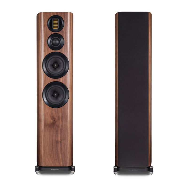 WHARFEDALE EVO 4.4 - PAIR