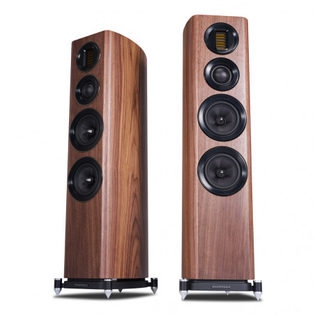 WHARFEDALE EVO 4.4 - PAIR