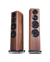 WHARFEDALE EVO 4.4 - PAIR - Floorstanding Speakers - Audio Impact