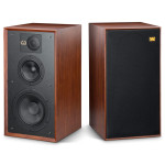 WHARFEDALE LINTON HERITAGE COPPIA Diffusori da scaffale - Audio Impact