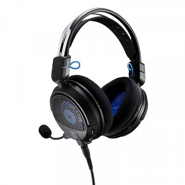 AUDIO- TECHNICA ATH-GDL3BK