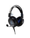 AUDIO- TECHNICA ATH-GDL3BK