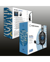 AUDIO- TECHNICA ATH-GDL3BK
