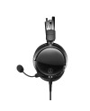 AUDIO- TECHNICA ATH-GL3BK