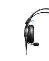 AUDIO- TECHNICA ATH-GL3BK