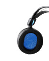 AUDIO- TECHNICA ATH-GL3BK