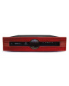 SYNTHESIS ROMA 37DC+ WOOD - Tube Amplifiers - Audio Impact