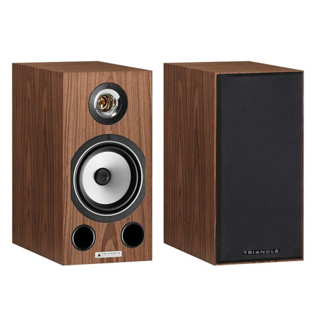 copy of TRIANGLE COMETE EZ PAIR Home - Audio Impact