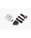 TRIANGLE AIO C - MEDIA PLAYERS AND STREAMERS - Audio Impact