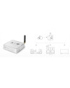 TRIANGLE AIO C - MEDIA PLAYERS AND STREAMERS - Audio Impact