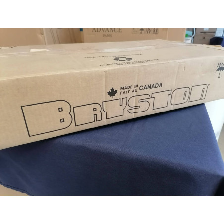 BRYSTON BP-6 R Silver - EX DEMO - Preamplifiers - Audio Impact