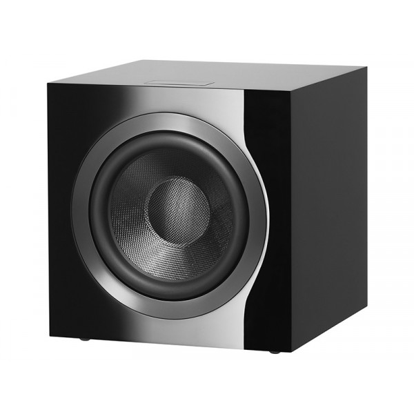 BOWERS & WILKINS  DB4S BLACK 