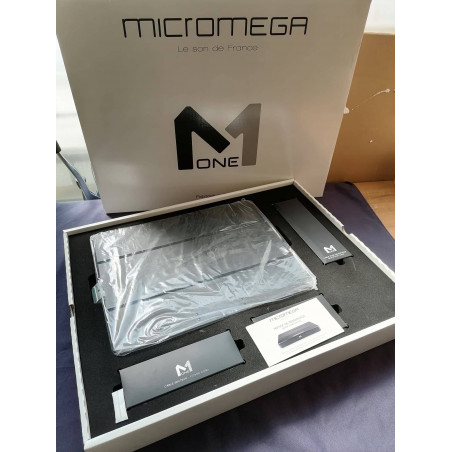 MICROMEGA M-ONE 150 - EX DEMO