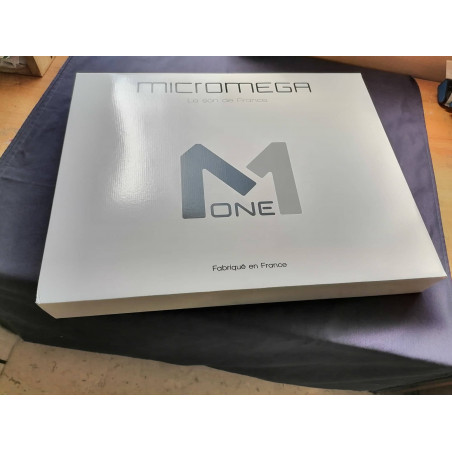 MICROMEGA M-ONE 150 - EX DEMO