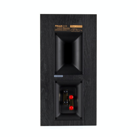 KLIPSCH RP-600M PAIR - Bookshelf speakers - Audio Impact