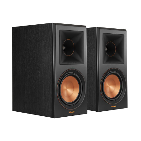 KLIPSCH RP-600M  - COPPIA - Diffusori da scaffale - Audio Impact