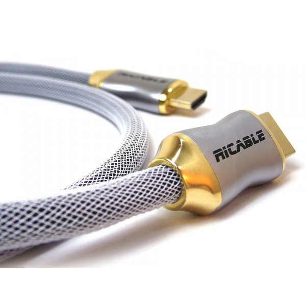 RICABLE U1 ULTIMATE HDMI 2.0