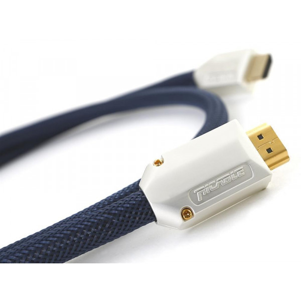 RICABLE F1 SUPREME HDMI 2.0