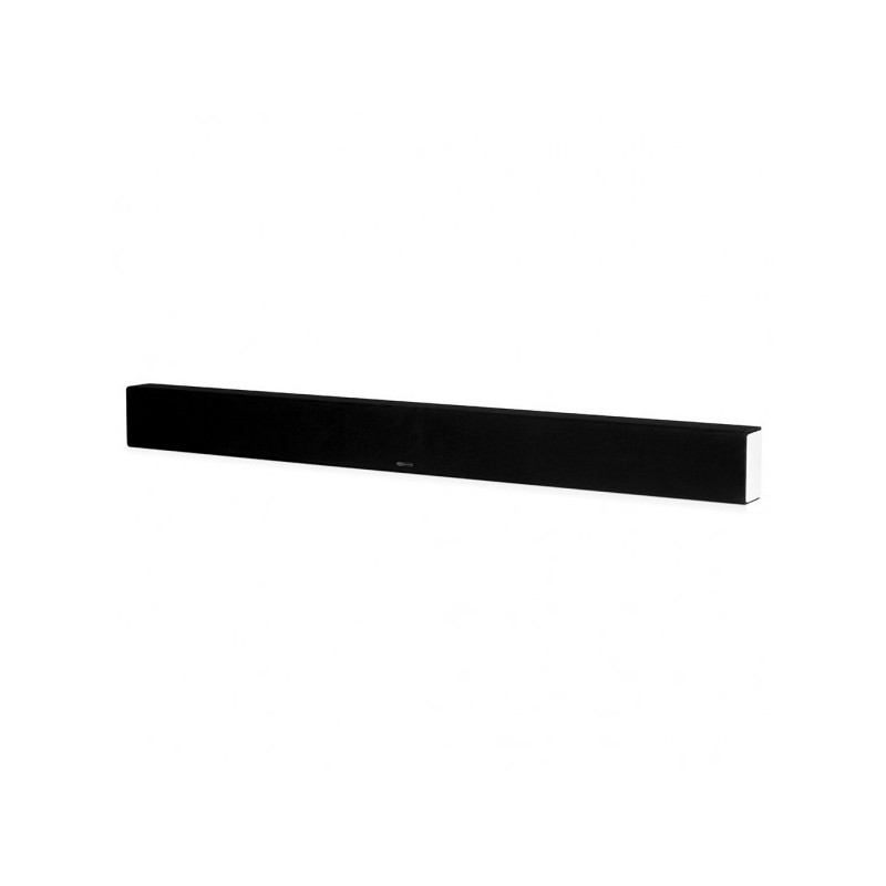 Passive center channel sound hot sale bar