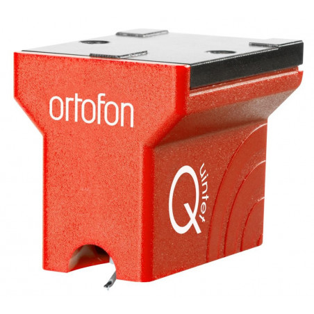 ORTOFON MC QUINTET RED