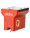 Ortofon MC Quintet Red - Testine - Audio Impact