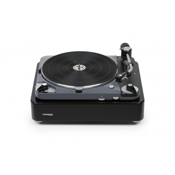 THORENS TD 124 DD