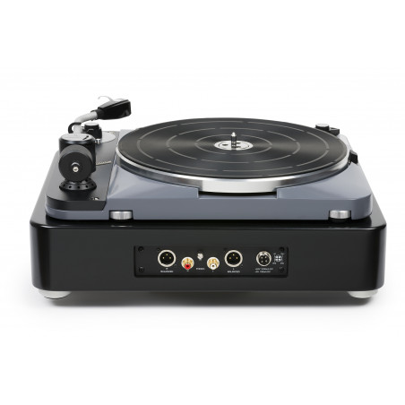 THORENS TD 124 DD