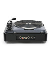 THORENS TD 124 DD