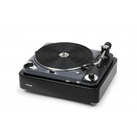 THORENS TD 124 DD