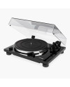 THORENS TD 201 BLACK HIGH GLOSS
