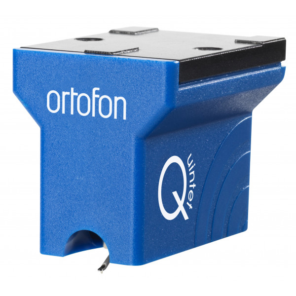 ORTOFON MC QUINTET BLUE