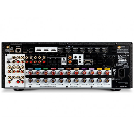 Anthem MRX 1140