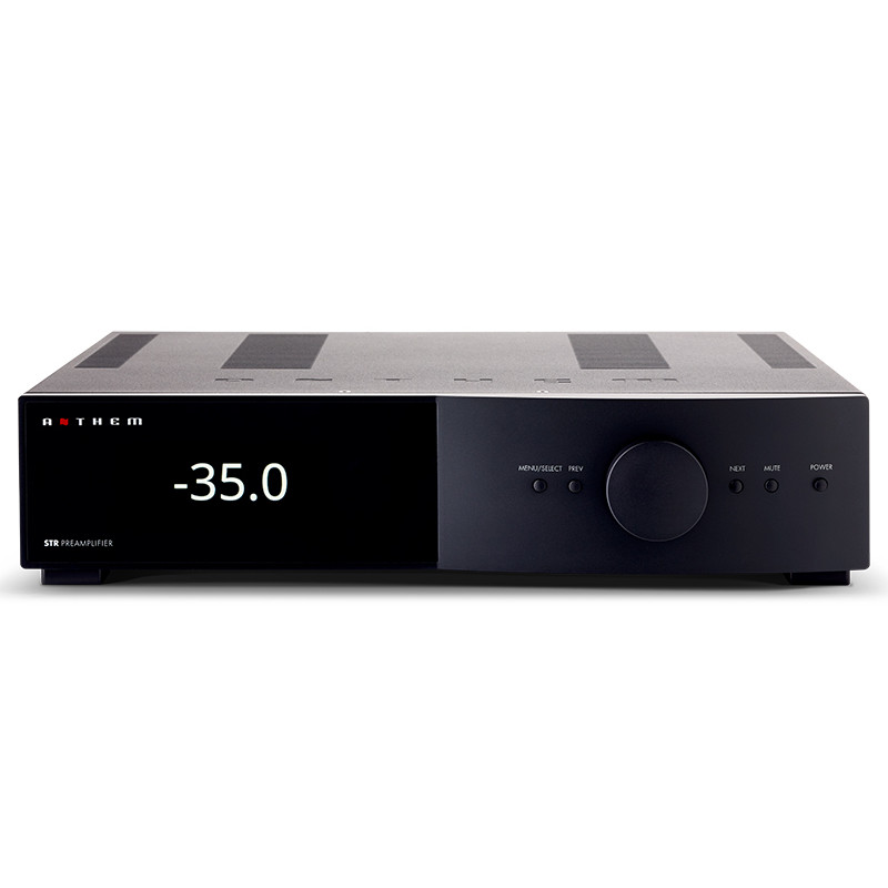 ANTHEM STR PREAMPLIFIER