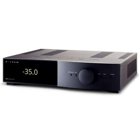 ANTHEM STR PREAMPLIFIER